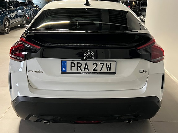 Citroen C4 5 of 5
