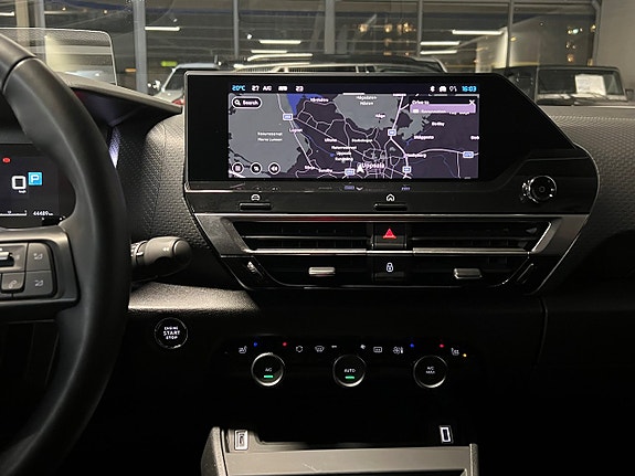 Citroen C4 20 of 25