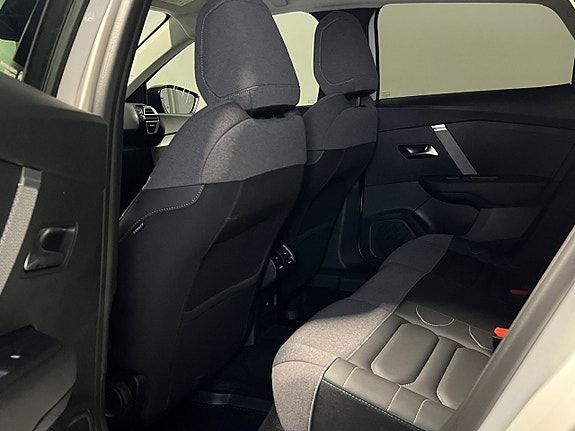Citroen C4 13 of 25