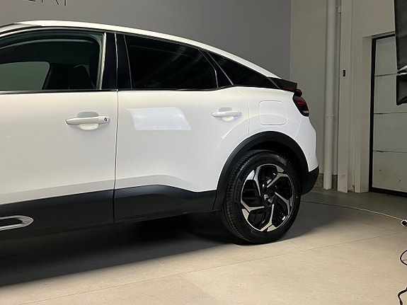 Citroen C4 23 of 25