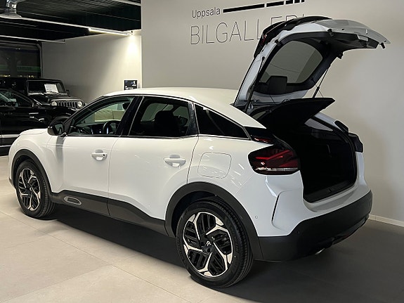Citroen C4 6 of 25