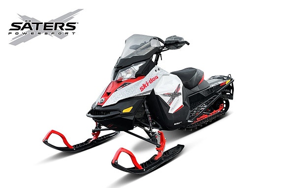 Ski-doo Renegade Backcountry