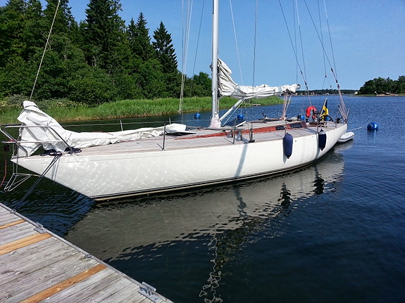 OMEGA 42 — View photo 1