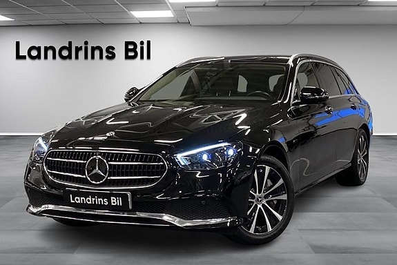 Mercedes-Benz E300 de