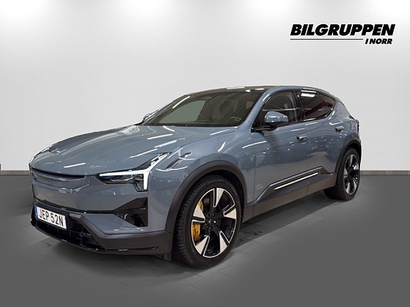 Polestar 3