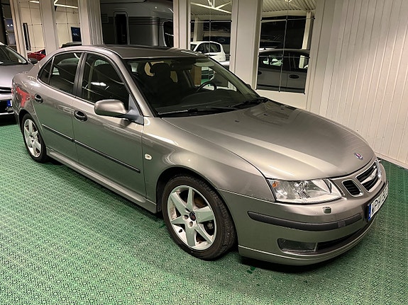 Saab 9-3