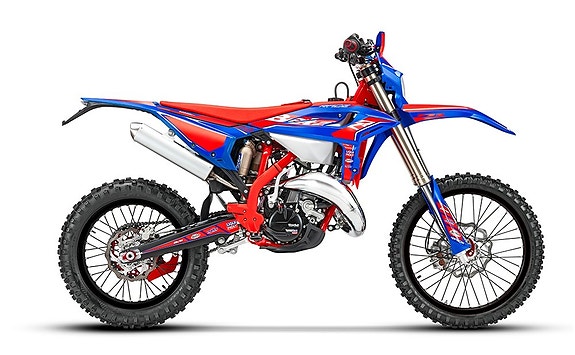 Beta RR 125 Racing Kampanj