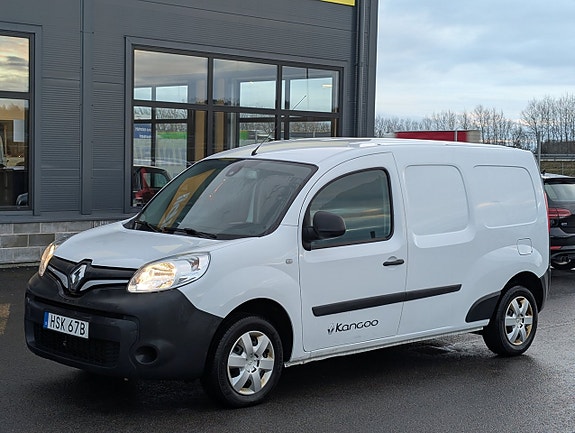 Renault Kangoo Express