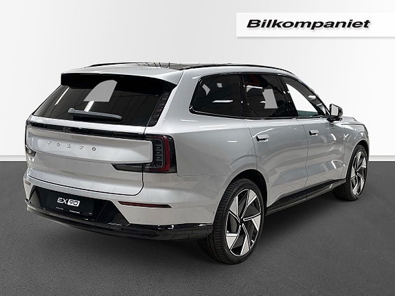 Volvo EX90 6 of 20
