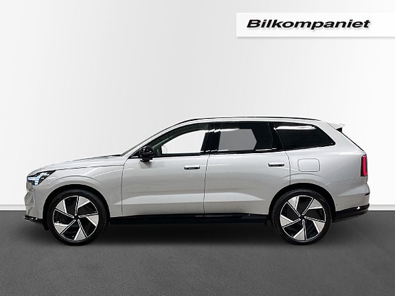 Volvo EX90 3 of 5