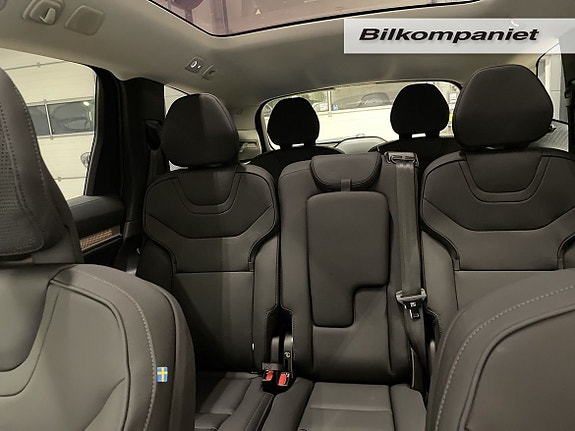 Volvo EX90 20 of 20
