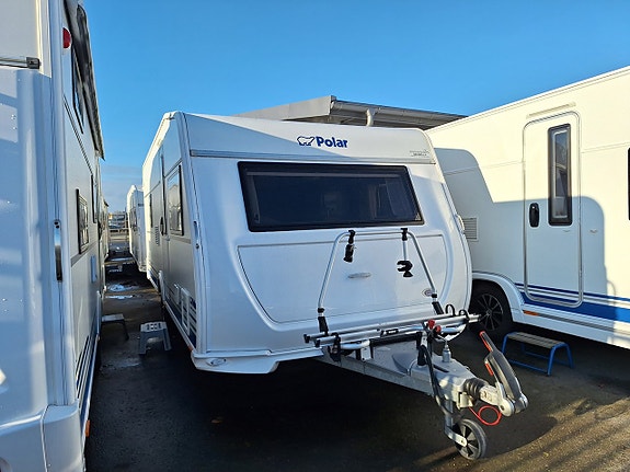 Polar Selected 560 CTH 2.5