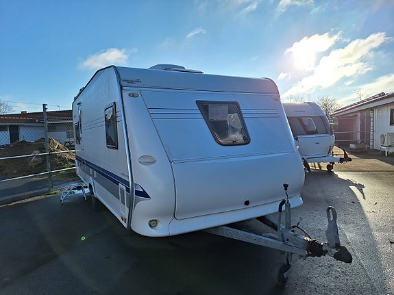 Hobby Excellent Easy 560 UFe