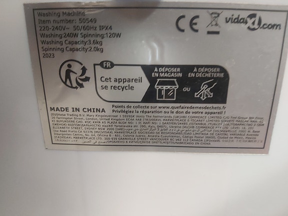 Product image 5 of 6