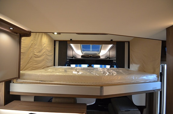 Kabe Travel Master Royal X 810 LGB 14 of 16