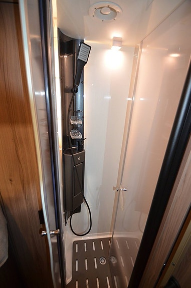 Kabe Travel Master Royal X 810 LGB 9 of 16
