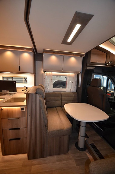 Kabe Travel Master Royal X 810 LGB 2 of 16