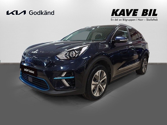 Kia e-Niro