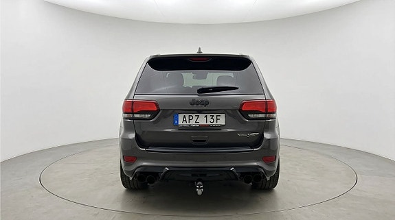 Jeep Grand Cherokee 3 of 27