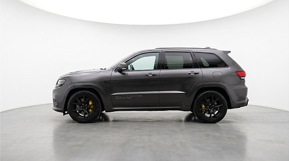 Jeep Grand Cherokee 5 of 27