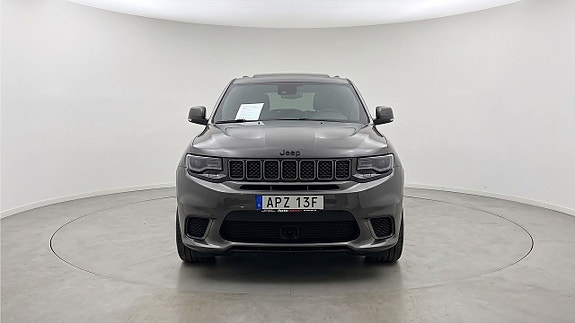 Jeep Grand Cherokee 2 of 27