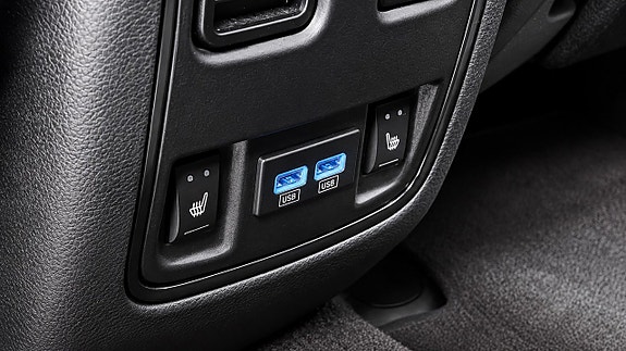 Jeep Grand Cherokee 24 of 27