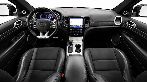 Jeep Grand Cherokee 6 of 27