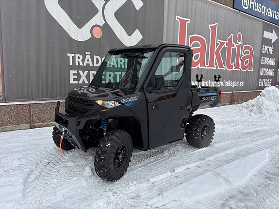 POLARIS RANGER 1000 NORDIC PRO