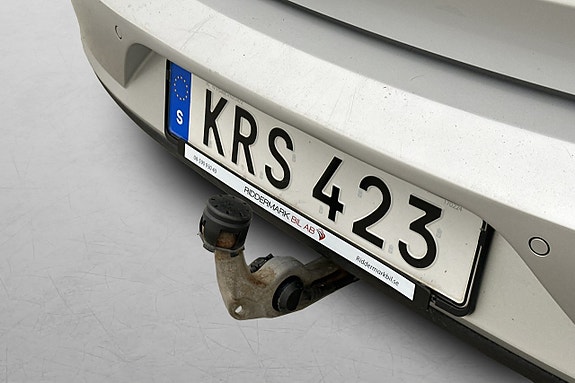 Volvo S90 8 of 30