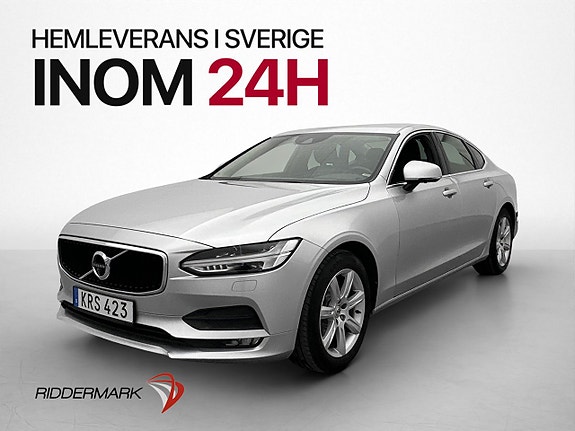 Volvo S90 3 of 30