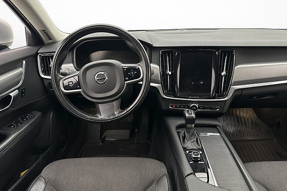 Volvo S90 11 of 30