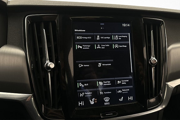 Volvo S90 19 of 30