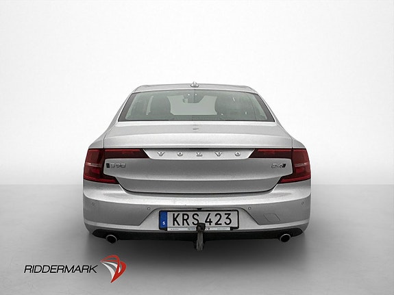 Volvo S90 7 of 30