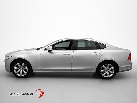 Volvo S90 5 of 5