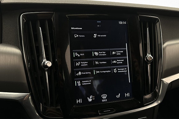 Volvo S90 20 of 30