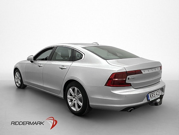 Volvo S90 6 of 30