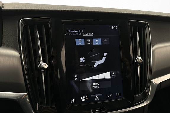 Volvo S90 22 of 30