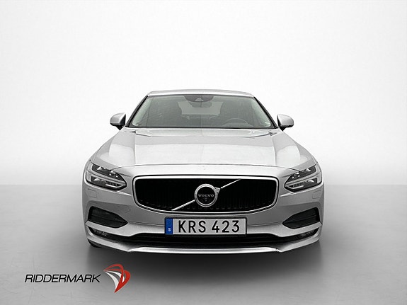 Volvo S90 2 of 5