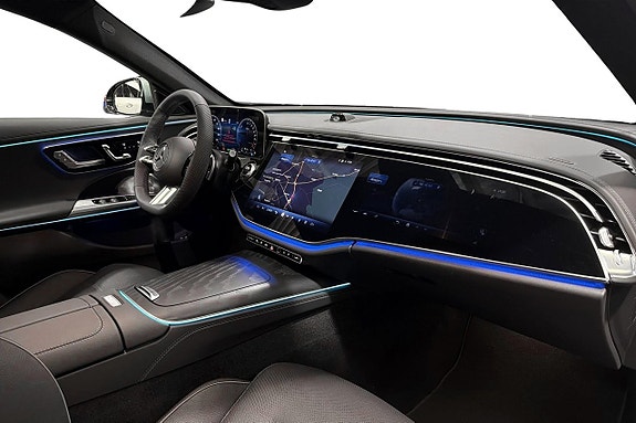 Mercedes-Benz E300 e 8 of 14