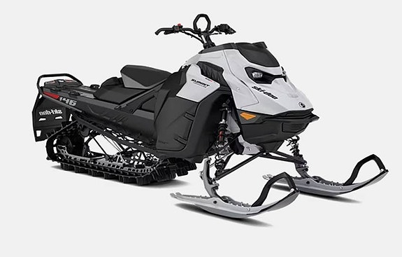 SKI-DOO SUMMIT ADRENALINE 850 146"