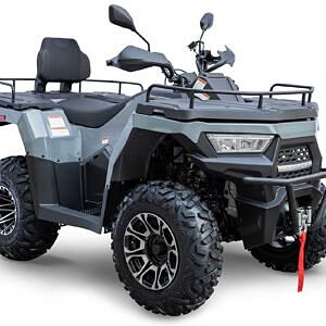 Linhai LINHAI F320, Traktor A/B 3 of 7