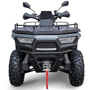 Linhai LINHAI F320, Traktor A/B 2 of 7