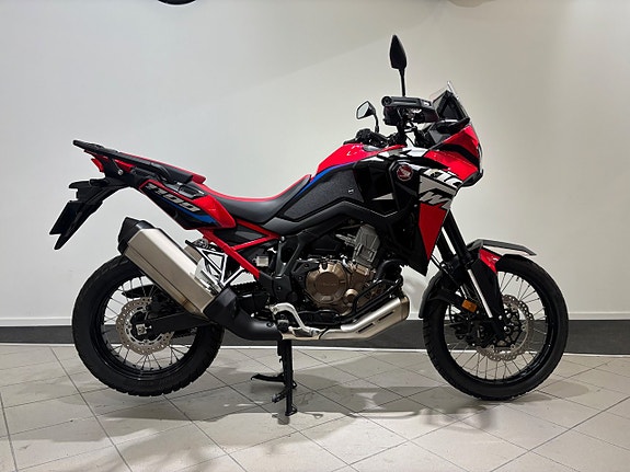 Honda CRF1100 AFRICA TWIN