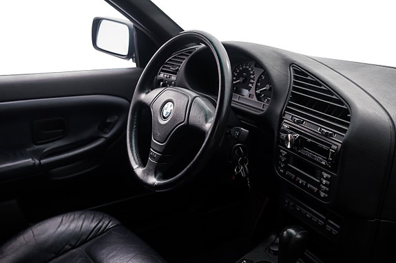 BMW 328 21 of 22