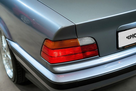 BMW 328 9 of 22