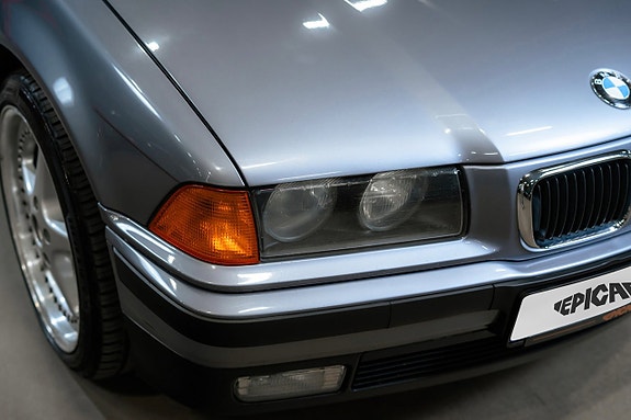 BMW 328 10 of 22