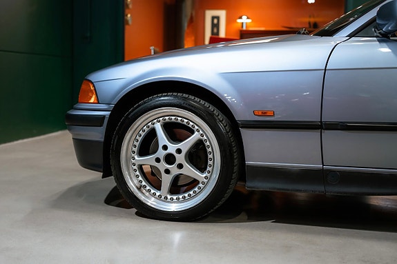 BMW 328 7 of 22