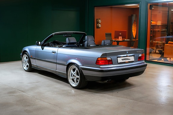 BMW 328 3 of 22