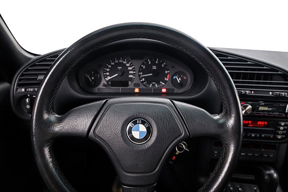 BMW 328 15 of 22