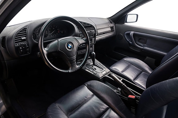 BMW 328 13 of 22